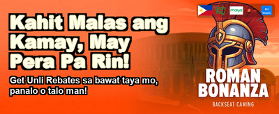 Play the Hottest Slots Today banner