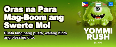 Big Wins at StakePH Casino banner